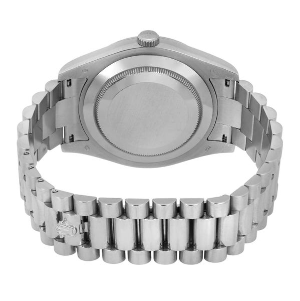 Rolex Day-Date II 218239